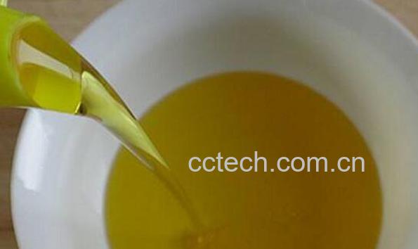 老茶油的功效与作用 老茶油的药用价值-1