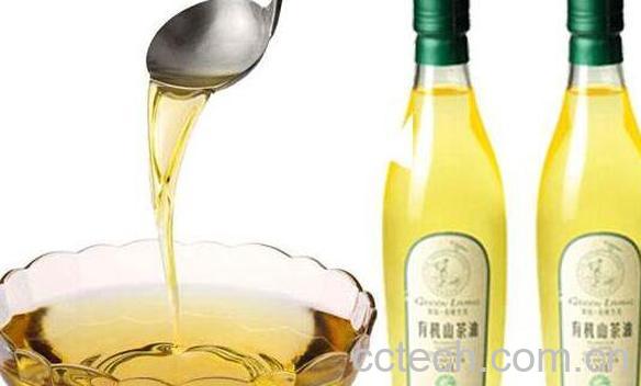 红花茶油的功效与作用 什么人不能吃红花茶油-0