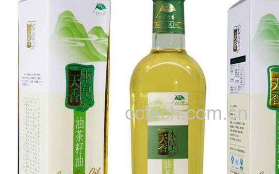 野山茶油怎么吃最好 野山茶油的功效与作用-0