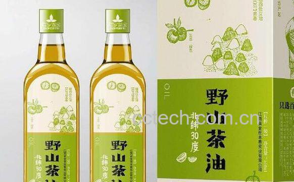 野山茶油怎么吃最好 野山茶油的功效与作用-1