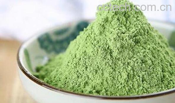 青汁粉的功效与作用-0