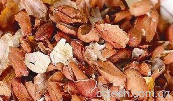 花生皮煮水的功效与作用 花生皮煮水的副作用-1