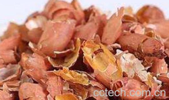 花生皮煮水的功效 花生皮煮水的副作用-0