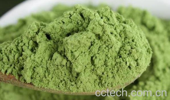 大麦苗粉的功效与作用-1