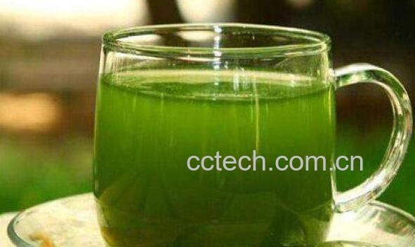 大麦青汁的作用与功效-1