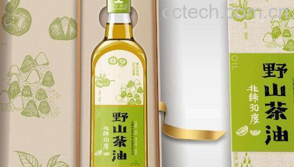 陈年茶油的功效与作用-0