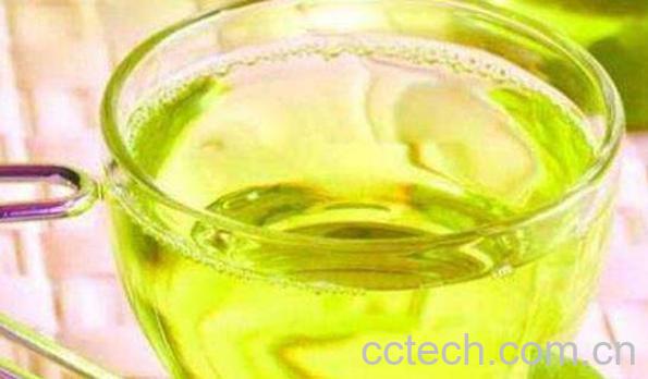 婴儿茶油的作用与功效 婴儿擦茶油有什么好处-1