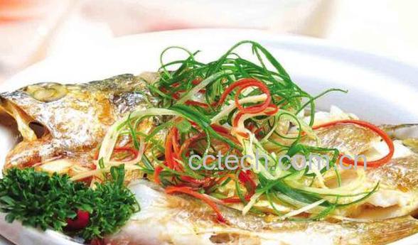 大黄鱼怎么做好吃 大黄鱼的食用方法-1