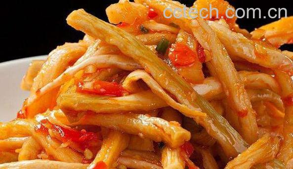 晒干的萝卜干怎么腌制 萝卜干的腌制方法大全-0