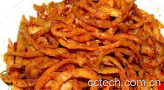 白芸豆的功效与作用 吃白芸豆的好处-1