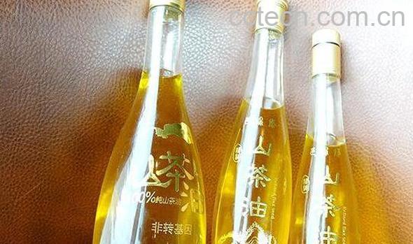 茶油生吃有什么功效 喝生茶油的功效与作用-0