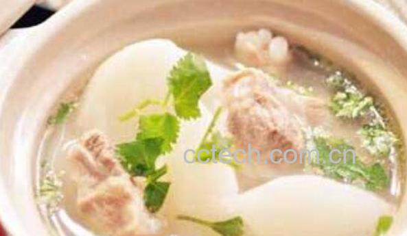 沙葛煲汤的功效与作用-1