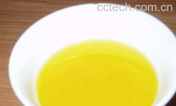 野生茶油的功效与作用 吃野生茶油的好处-0