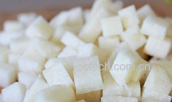 土瓜生吃的功效与作用-1