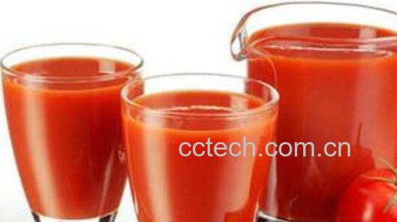 西红柿汁怎么做 西红柿汁的做法步骤教程-1