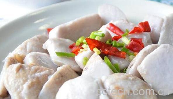 芋艿的功效与作用 芋艿的营养价值-0