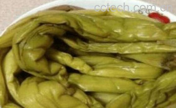 芋荷梗是什么 芋荷梗怎么吃-1