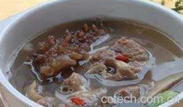 羊胆怎么吃 羊胆怎么做好吃-1