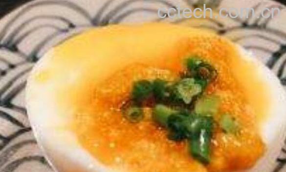 日本海胆酱如何做 日本海胆酱的做法教程-0