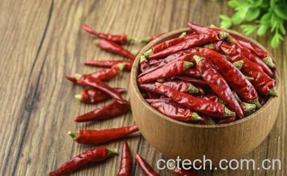 干红辣椒的功效与作用-1