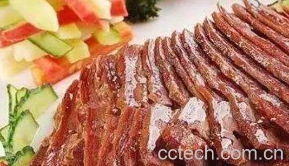 正宗骡子肉怎么做好吃 骡子肉的食用方法-1