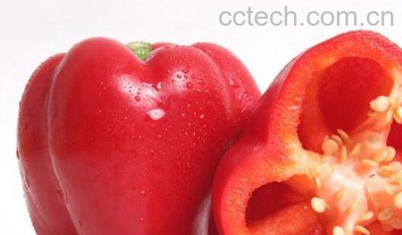 红青椒的营养价值 红青椒的功效与作用-0