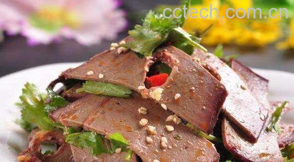 牛肝为什么没人吃 吃牛肝的禁忌-1