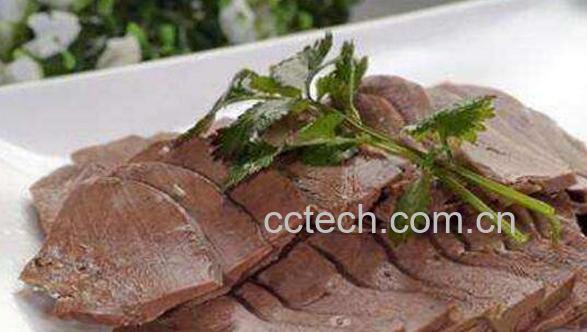 牛肝为什么没人吃 吃牛肝的禁忌-0