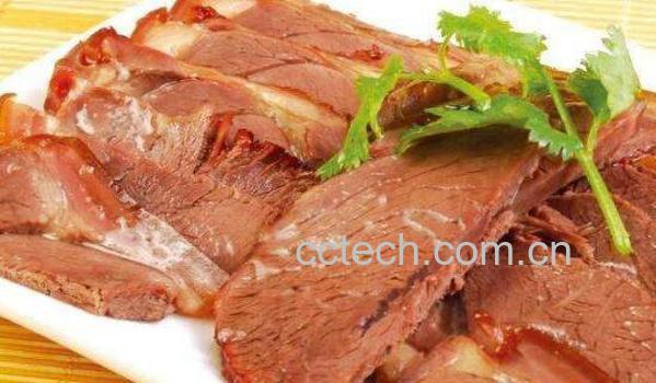 马肉的营养价值 马肉的食用禁忌-0