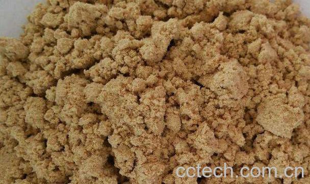 米糠是什么东西 米糠的功效与作用-0