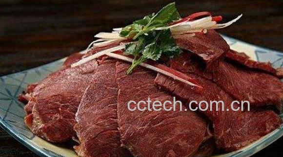 骡子肉的功效与作用 骡子肉的营养价值-0