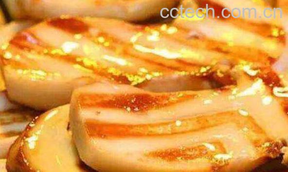 野生松茸怎么吃 野生松茸的食用方法大全-1