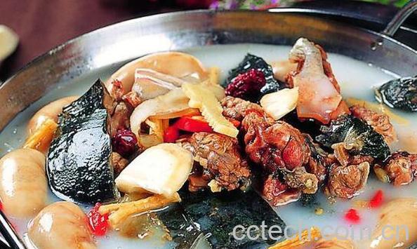 野生甲鱼怎么吃 野生甲鱼的食用方法-0