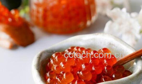 三文鱼籽怎么吃 三文鱼籽的功效与作用-0