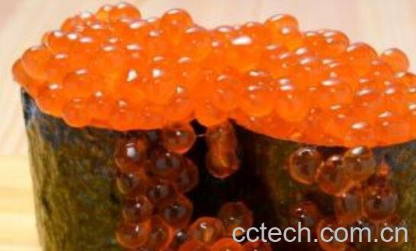 三文鱼籽怎么吃最好 三文鱼籽的营养价值-1