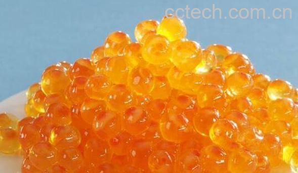 三文鱼籽怎么吃最好 三文鱼籽的营养价值-0