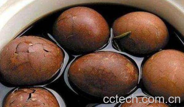 如何煮茶叶蛋 最简单煮茶叶蛋的方法-0