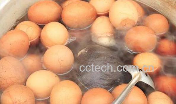 如何煮茶叶蛋 最简单煮茶叶蛋的方法-1