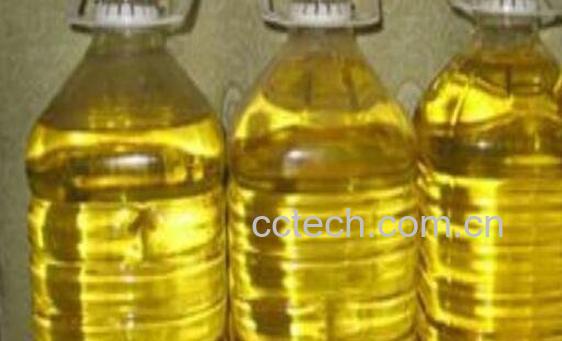 棉籽油的功效与作用 棉籽油有什么危害-0