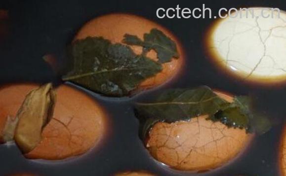 煮茶叶蛋的方法步骤 煮茶叶蛋的方法窍门-0