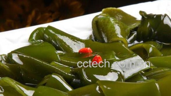 海带不能和什么一起吃 吃海带的禁忌-1