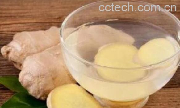 生姜泡水的功效与作用 生姜泡水喝有什么好处-1