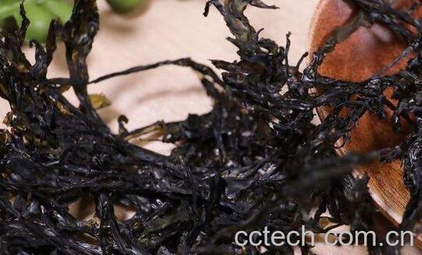 女人吃紫菜有什么好处和坏处-0