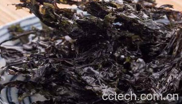 女人吃紫菜有什么好处和坏处-1