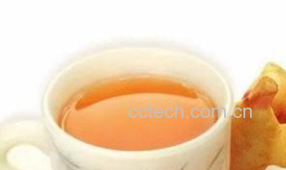 生姜加蜂蜜有什么作用-0