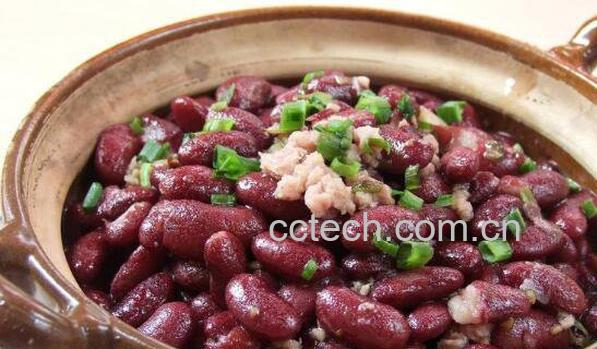 红腰豆的食用禁忌 红腰豆和哪些食物相克-0