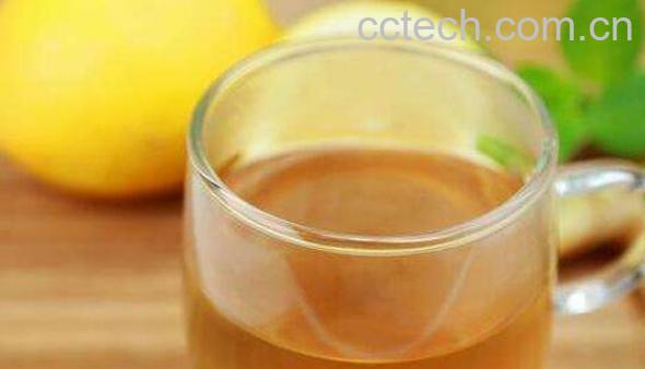 生姜加蜂蜜有什么作用-1