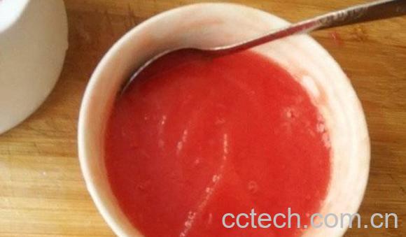 西红柿汁-1