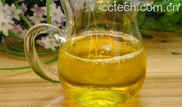 怎么去除茶油中苦味-1