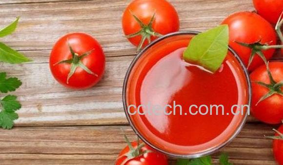番茄汁-1
